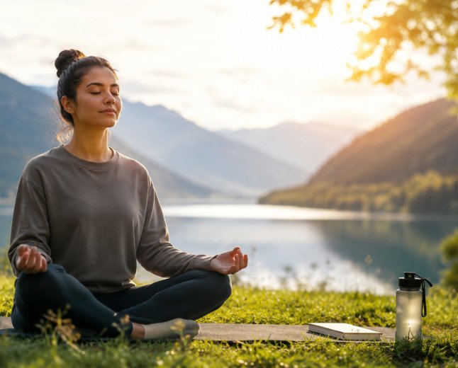 How to Manage Stress Effectively: Simple Strategies That Work