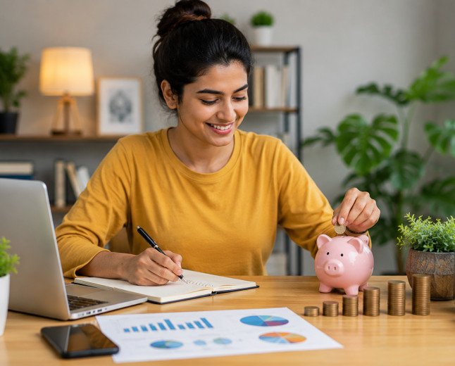 Best Ways to Build Wealth from Scratch in Your 20s and 30s: Proven Strategies