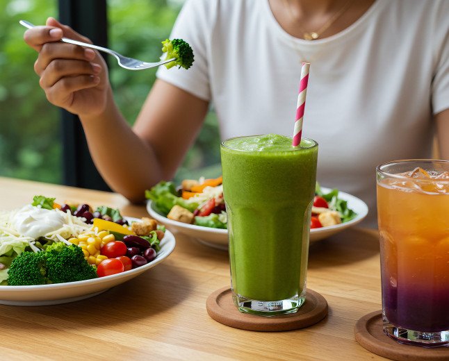 The Complete Guide to Nutrition for Beginners: A Science-Backed Plan