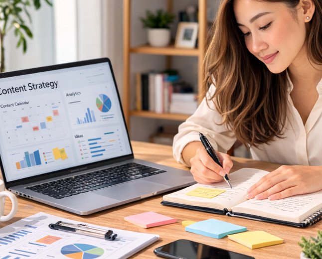 What is Marketing and Digital Marketing? Detailed Explanation with Examples