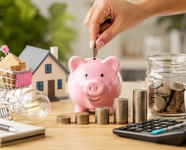 21 Smart Ways to Save Money Every Single Month