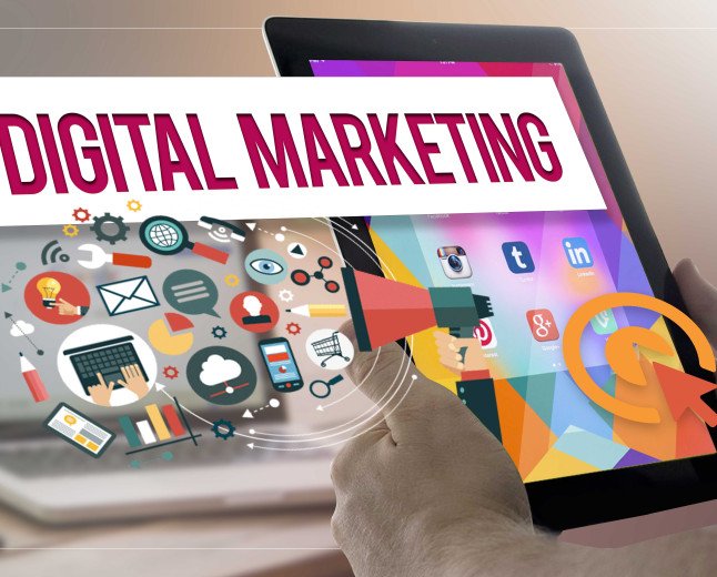 Top Digital Marketing Channels for Today's Business Marketing