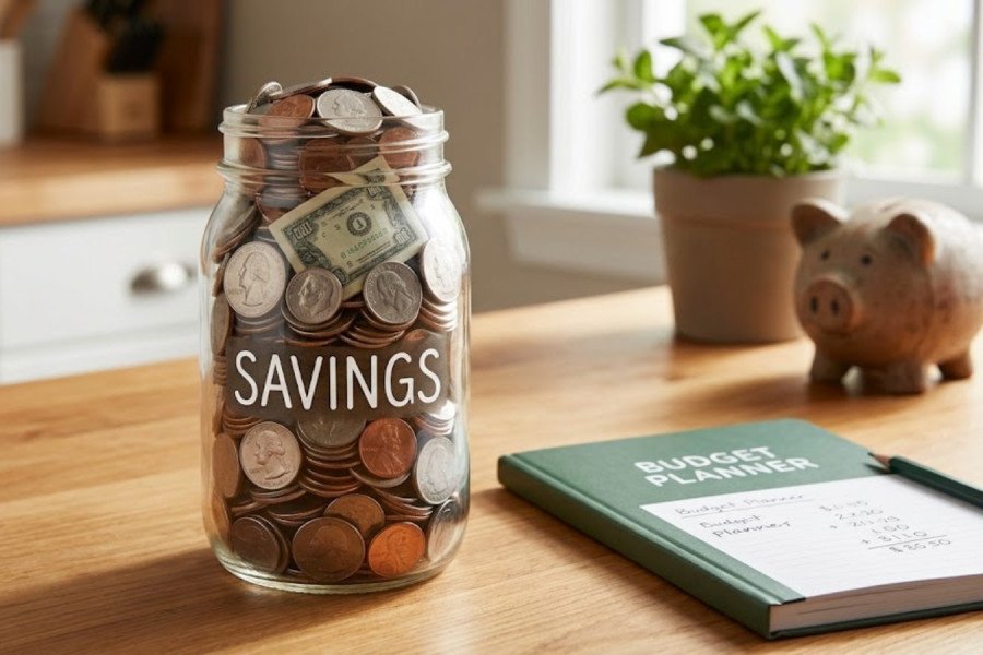 Master Your Money: The Ultimate Tight Budget Savings Guide