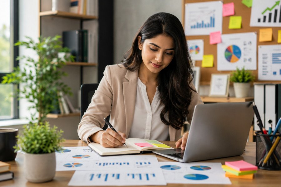 20 Proven Strategies to Accelerate your Business Growth
