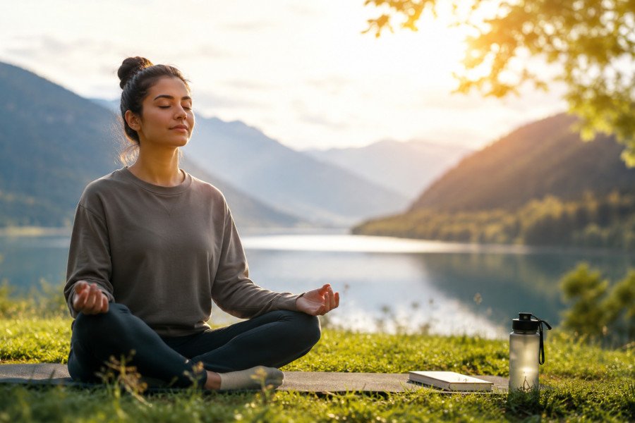 How to Manage Stress Effectively: Simple Strategies That Work