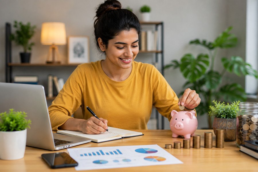 Best Ways to Build Wealth from Scratch in Your 20s and 30s: Proven Strategies