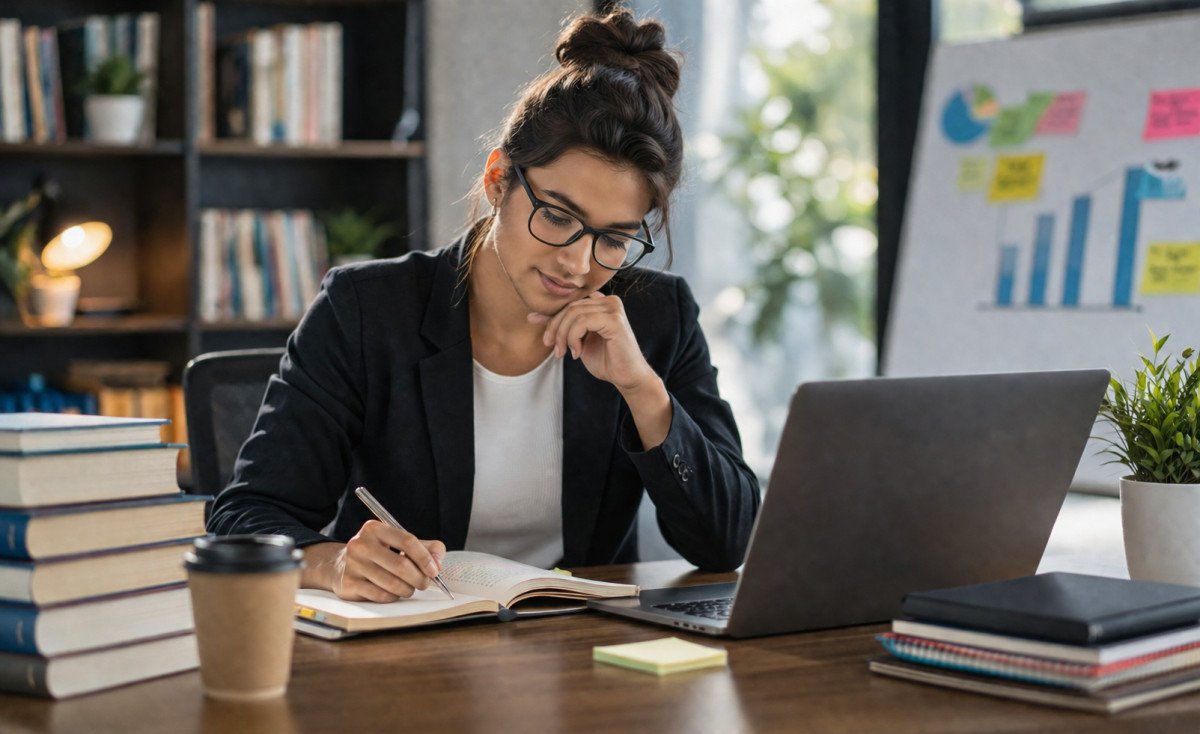 Best Study Strategies for Busy People: Learn Smarter Every Day