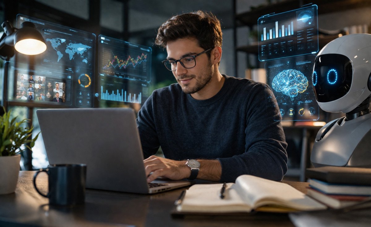 Hidden Benefits of AI Tools That Most People Don't Know