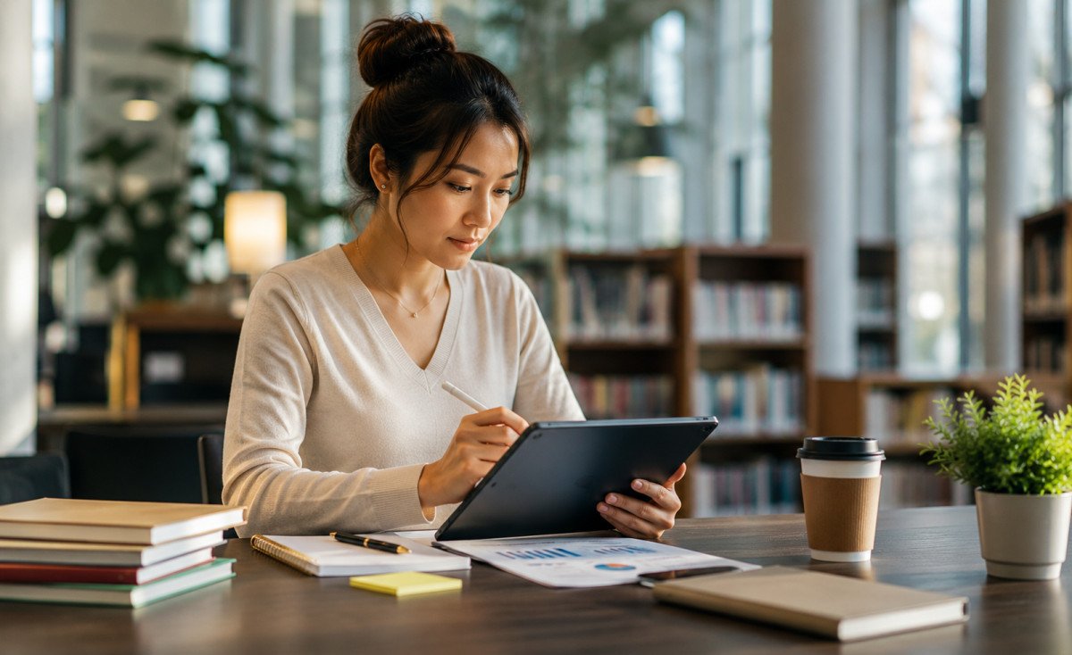 How to Improve Resume Writing Without Feeling Overwhelmed for busy people