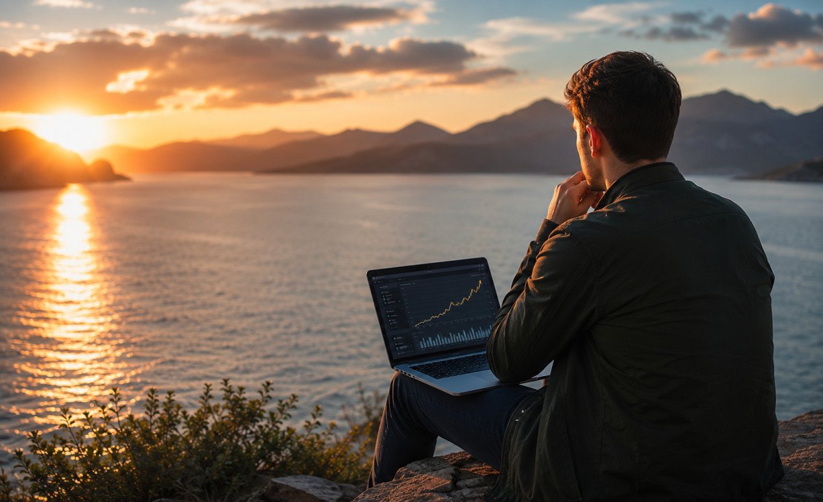 Why Most Busy People Fail at Passive Income and How to Succeed