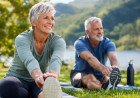 Healthy Aging for Beginners: The Ultimate Guide to Living Well