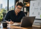Business Growth Strategies for Busy Entrepreneurs: A Step-by-Step Guide