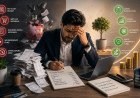 Common Budgeting Mistakes That Ruin Your Financial Goals And How Busy Professionals Can Avoid Them