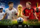 USMNT vs Belgium at the 2026 FIFA World Cup: Preview, Key Battles, Predictions & Tactical Analysis