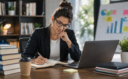 Best Study Strategies for Busy People: Learn Smarter Every Day