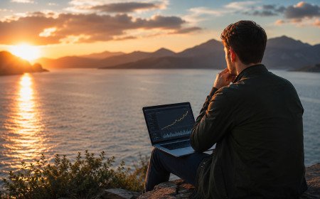 Why Most Busy People Fail at Passive Income and How to Succeed