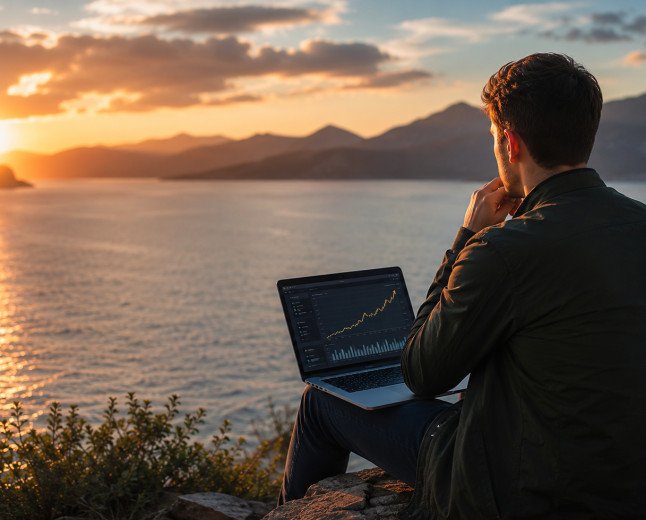 Why Most Busy People Fail at Passive Income and How to Succeed