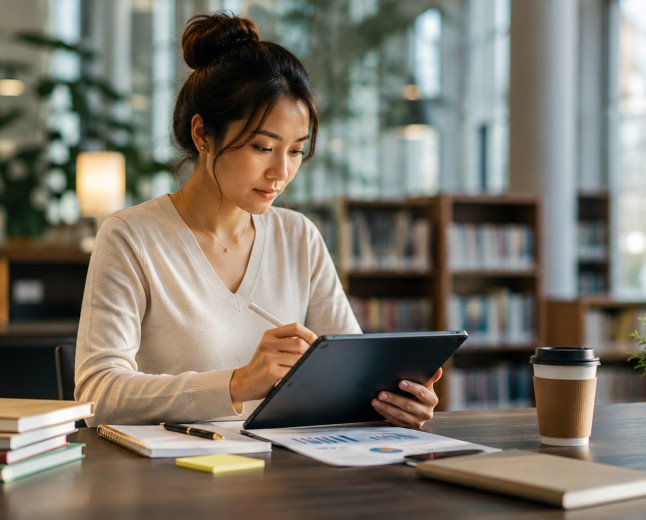 How to Improve Resume Writing Without Feeling Overwhelmed for busy people