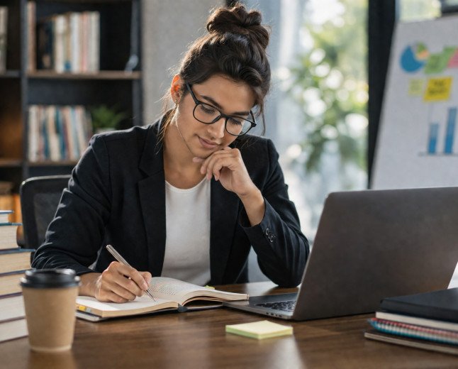 Best Study Strategies for Busy People: Learn Smarter Every Day