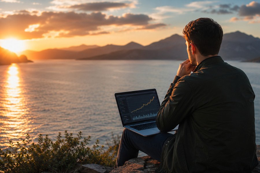 Why Most Busy People Fail at Passive Income and How to Succeed