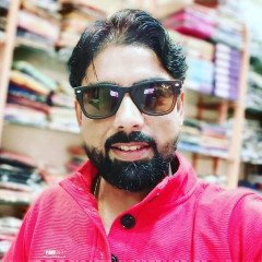 Kabeer Tyagi