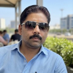 Vijendra Sharma
